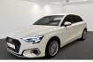 Audi A3 Sportback  A3 sportback 30 tfsi