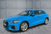 Audi A3 Sportback  A3 sportback 40 tfsi s line
