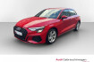Audi A3 Sportback  A3 sportback 35 tfsi s line s tronic