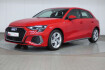 Audi A3 Sportback  A3 sportback 40 tfsi s line s tronic