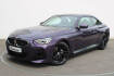 BMW Série 2 Gran Tourer  Serie 2  220i coupe pack m