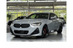 BMW Série 3  Serie 3  220i coupe pack m