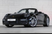 Porsche 911 Carrera Cabriolet  911 carrera cabriolet (992)