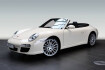 Porsche 911 Carrera Cabriolet  911 carrera cabriolet ( 997 ii)
