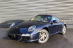 Porsche 911 Carrera Cabriolet  911 carrera cabriolet ( 997 ii)