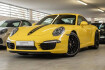 Porsche 911 Carrera  911 carrera ( 991 i)