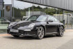 Porsche 911 Carrera  911 carrera black edition ( 997 ii)