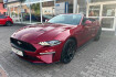 Ford Mustang Convertible  Mustang convertible