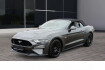 Ford Mustang Convertible  Mustang convertible