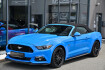 Ford Mustang Convertible  Mustang convertible  mustang gt convertible 5.0 ti vct v8