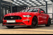 Ford Mustang Convertible  Mustang convertible  mustang gt convertible 5.0 v8