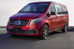 Mercedes Marco Polo  Benz v300 marco polo