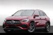 Mercedes GLA  Benz gla 250 amg