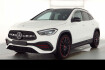 Mercedes GLA  Benz gla 220d amg