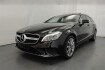 Mercedes Classe CLS Shooting Brake  Cls shooting brake  benz cls 250 d shooting brake