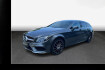 Mercedes Classe CLS Shooting Brake  Cls shooting brake  benz cls 250d amg line shooting brake