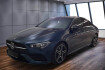 Mercedes CLA  Benz cla 220d amg line