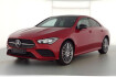 Mercedes CLA  Benz cla 250e amg line