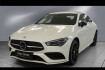 Mercedes CLA  Benz cla 250e amg line