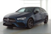Mercedes CLA Shooting Brake  Cla shooting brake  benz cla 250 amg shooting brake