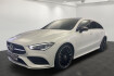 Mercedes CLA Shooting Brake  Cla shooting brake  benc cla 220d amg shooting brake
