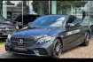 Mercedes Classe C Coupé  Classe c coupe  benz c200 amg coupe