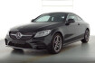 Mercedes Classe C Coupé  Classe c coupe  benz c220 d amg coupe