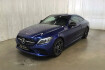 Mercedes Classe C Coupé  Classe c coupe  benz c180 amg coupe