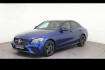 Mercedes Classe C  Classe c  benz c300 d e amg berline
