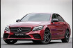 Mercedes Classe C  Classe c  benz c300 e amg berline