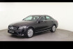 Mercedes Classe C  Classe c  benz c 300 d e avantgarde berline