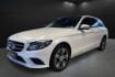 Mercedes Classe C Break  Classe c break  benz c180 t avantgarde