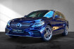 Mercedes Classe C Break  Classe c break  c 300 t d e amg line