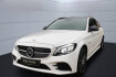 Mercedes Classe C Break  Classe c break  benz c 300 t d e amg