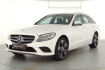 Mercedes Classe C Break  Classe c break  benz c300 t d e avantgarde