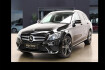 Mercedes Classe C Break  Classe c break  benz c300 t d e avantgarde