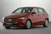 Mercedes Classe B  Classe b  benz b200d progressive