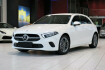 Mercedes Classe A  Benz classe a200 *navi premium*cuir*led*shz*pdc*