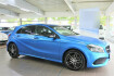 Mercedes Classe A  Benz classe a200 be amg sport line navi night pack