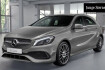 Mercedes Classe A  Benz classe a 200 amg harman led camera navi pts