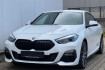 BMW Série 2 Gran Tourer  Serie 2  2er gran coupe