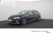 Audi S4 Avant  S4 avant 3.0 tdi