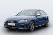 Audi S4 Avant  S4 avant 3.0 tdi
