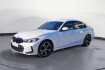 BMW Série 3  Serie 3  320 i m sportpaket