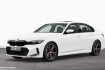 BMW Série 3  Serie 3  320 d m sportpaket