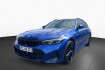 BMW Série 3  Serie 3  330 d touring m sport