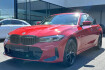 BMW Série 3  Serie 3  330 e lim. m sport