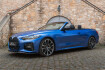 BMW Série 4 Coupé  Serie 4  430 i cabrio m sportpaket