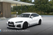 BMW Série 4 Coupé  Serie 4  420 gran coupe m sportpaket