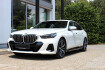 BMW Série 5  Serie 5  520 i limousine m sport